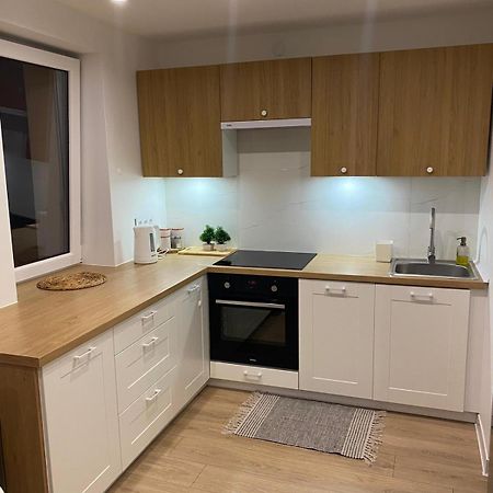 Апартаменти Apartament Mirage Сандомир Екстер'єр фото