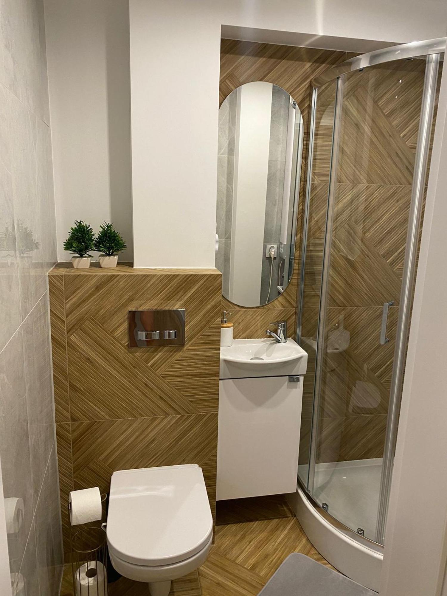 Апартаменти Apartament Mirage Сандомир Екстер'єр фото